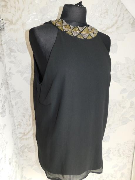 Pekna bluzka/top, 40