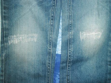 Dievčenske rifle na 8 rokov , 134