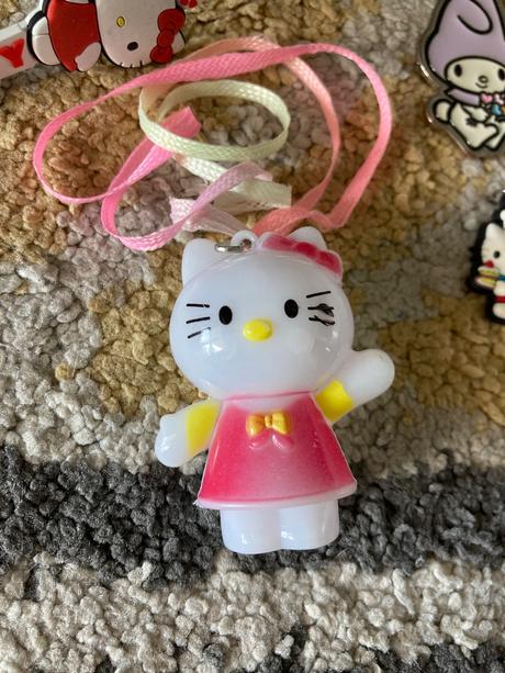 Hello kitty doplnky,