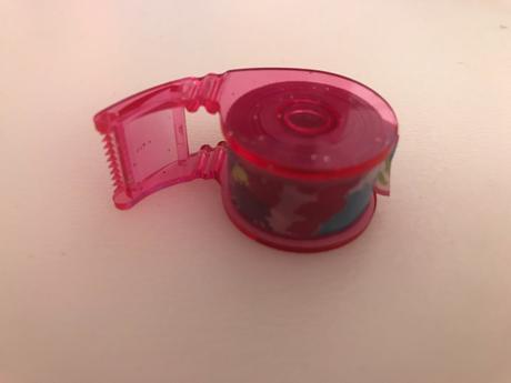 Detska lepiaca paska,