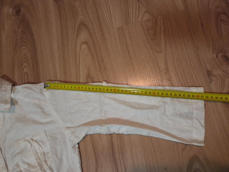 Dámska košeľa, 34