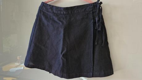 Skort, zara,140