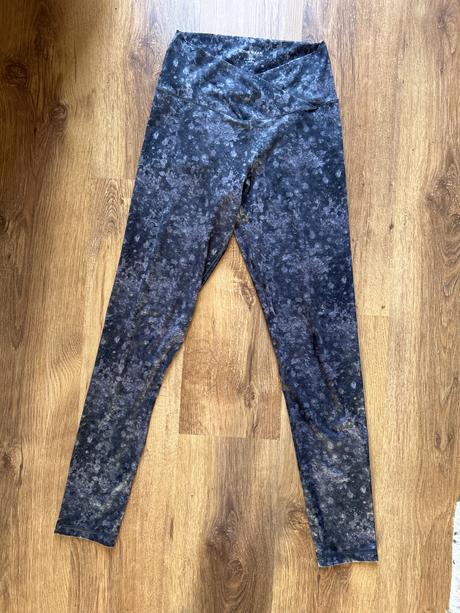 Malo nosene legíny active wear 36, active,s