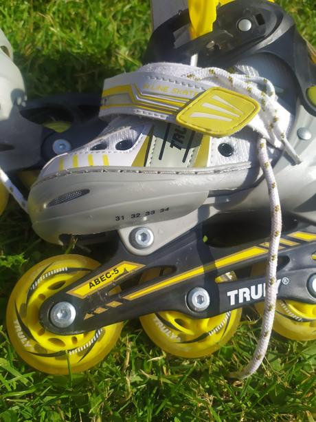 Korčule od 31-34, 34