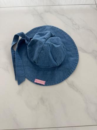 Riflový klobúčik, 104