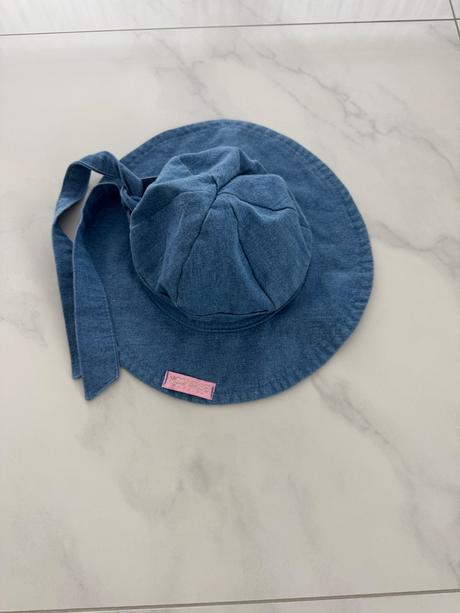 Riflový klobúčik, 104