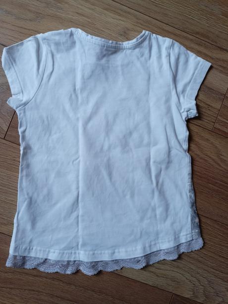 Tričko, dopodopo,122