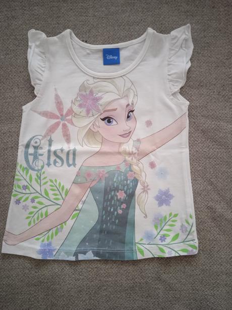 Tričko disney, disney,92