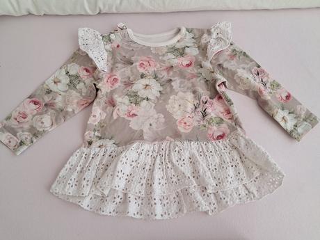 Tunika s legínami, 92