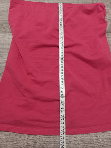 Tricko bez ramienok, terranova, l, terranova,l