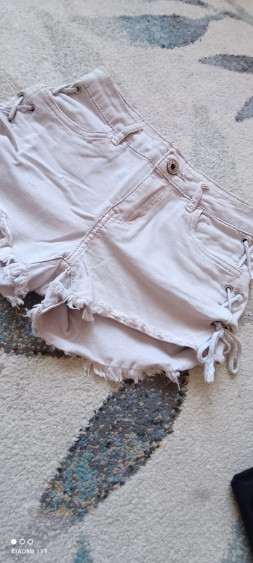 Dámske kraťasy, s, s