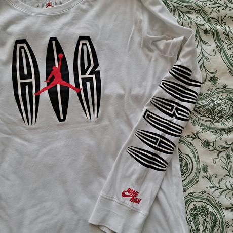 Tričko, air jordan,170