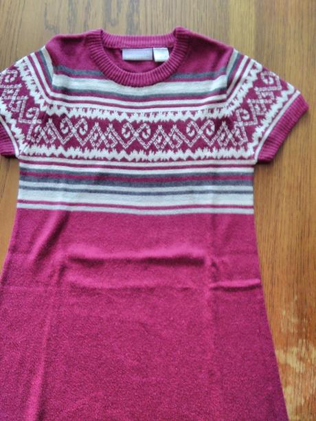 Šatičky, pepperts,128