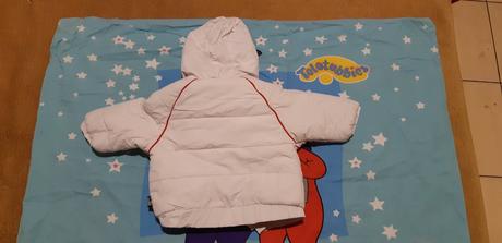 Detska vetrovka, disney,68