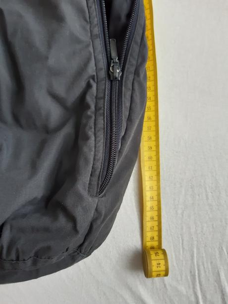 Fusak/overal s rukavičkami 56, 56