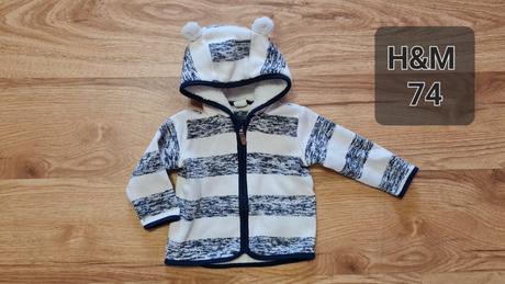 Chlapčenské oblečenie 50-80, 