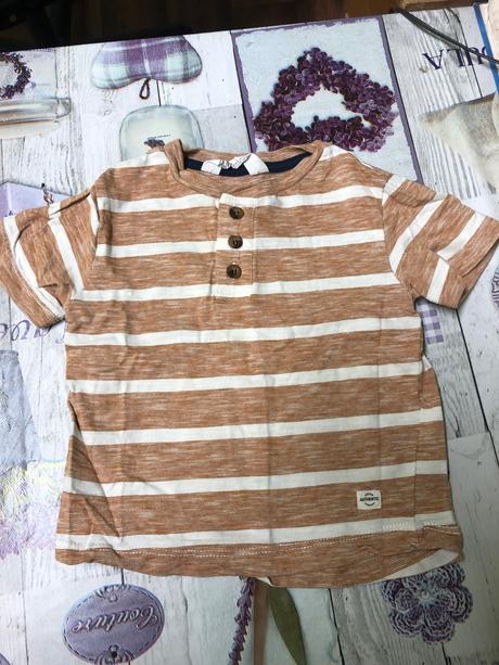 Tricko h&m, h&m,92
