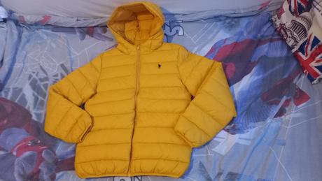 U.s.polo gold rod (postovne v cene), u.s. polo assn.,164