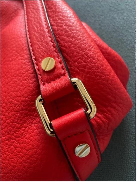 Michael kors beford kabelka pravá koža, michael kors