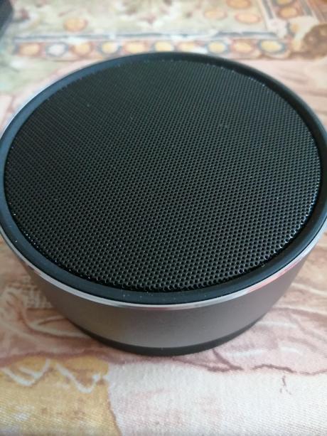 Bloototh reproduktor, 