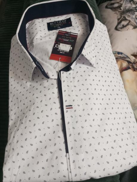 Pánska košeľa, xxxl