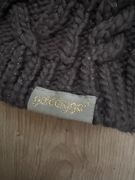 Čiapka pletená veľ.m, m