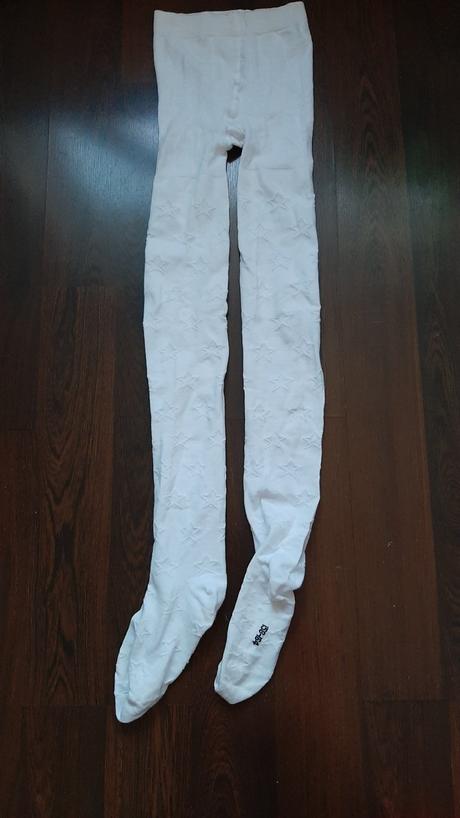 Pančušky 158/164, 164