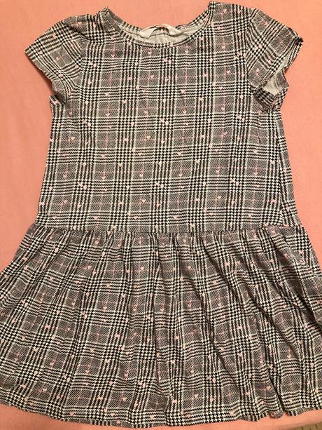 Stylove saty, h&m,128