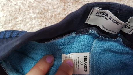 Maskáčová súprava, 68