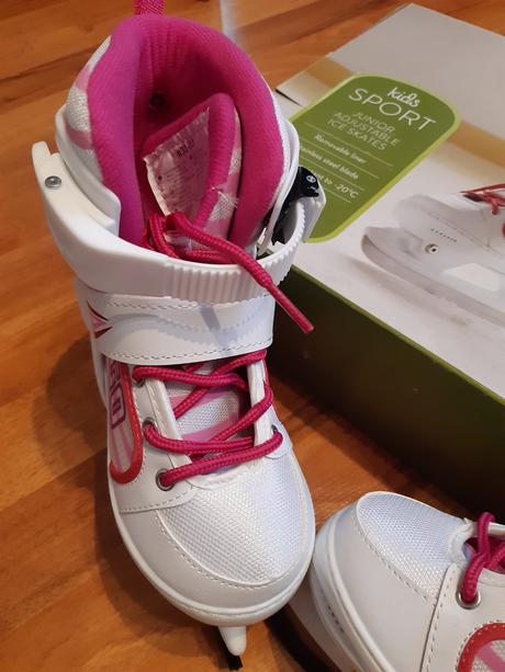 Korčule na ľad 30-33, 30 / 31 / 32 / 33