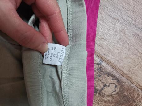 Legíny v. 92, lindex,92