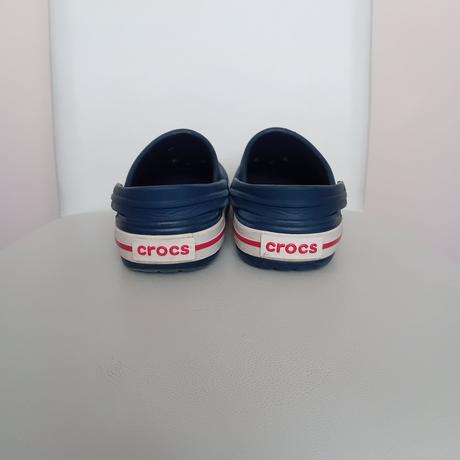 Šľapky crocs 33/34, crocs,33