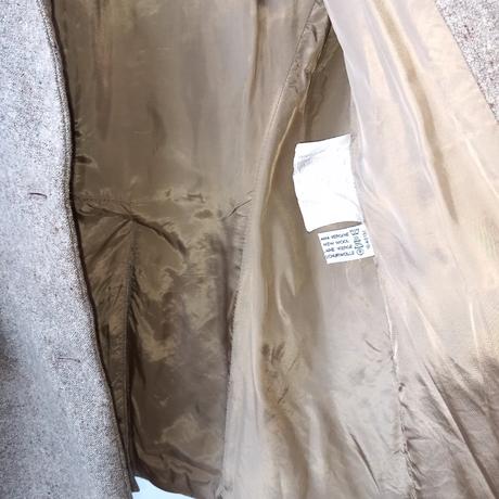 Vlnené sako antonio baldan, m