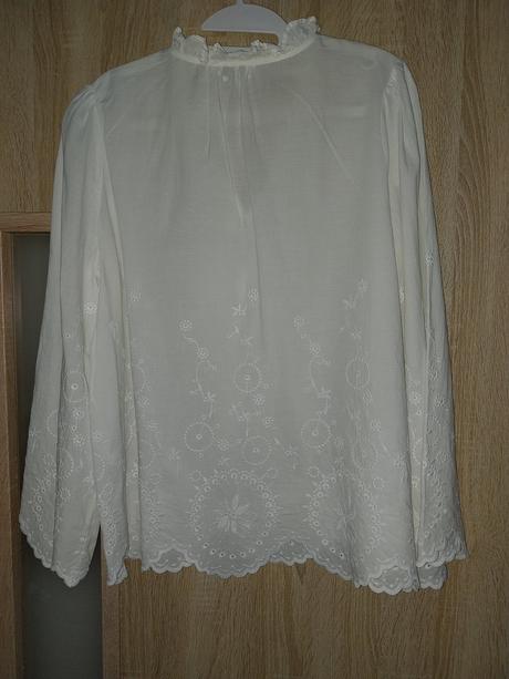 Blúzka č.38, reserved,38