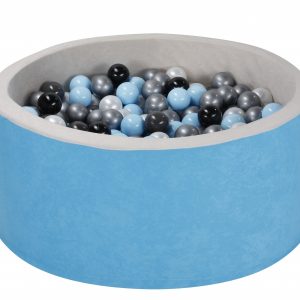 Bazénik s loptičkami, 