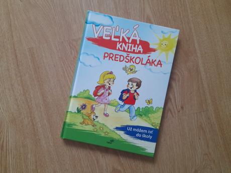 Predškolák, 