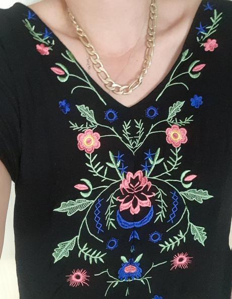 Bluzka, xl