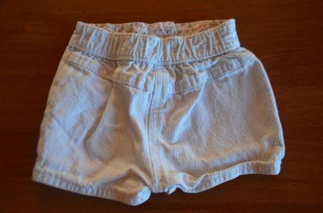 Kraťasky, cherokee,68