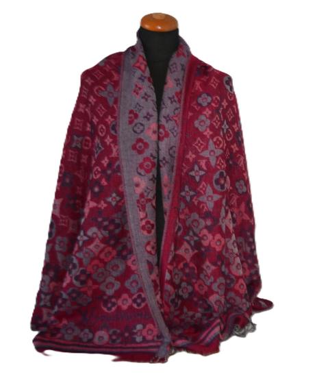 Dámsky šál 180/70cm, xxl