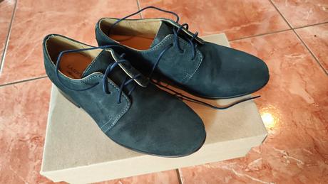 Chlapčenský oblek, 140