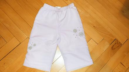 Oteplovačky 0-3mes., morris mouse,50