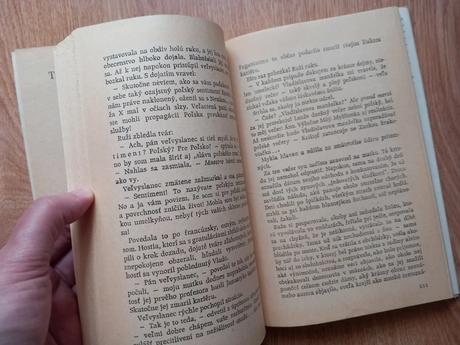 Cudzinka - maria kuncewiczowa, 2.vydanie, r. 1974,