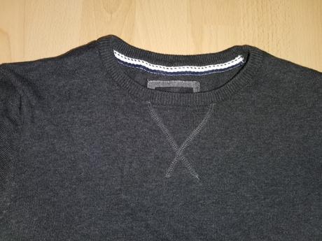 Sivy pansky sveter, house,s