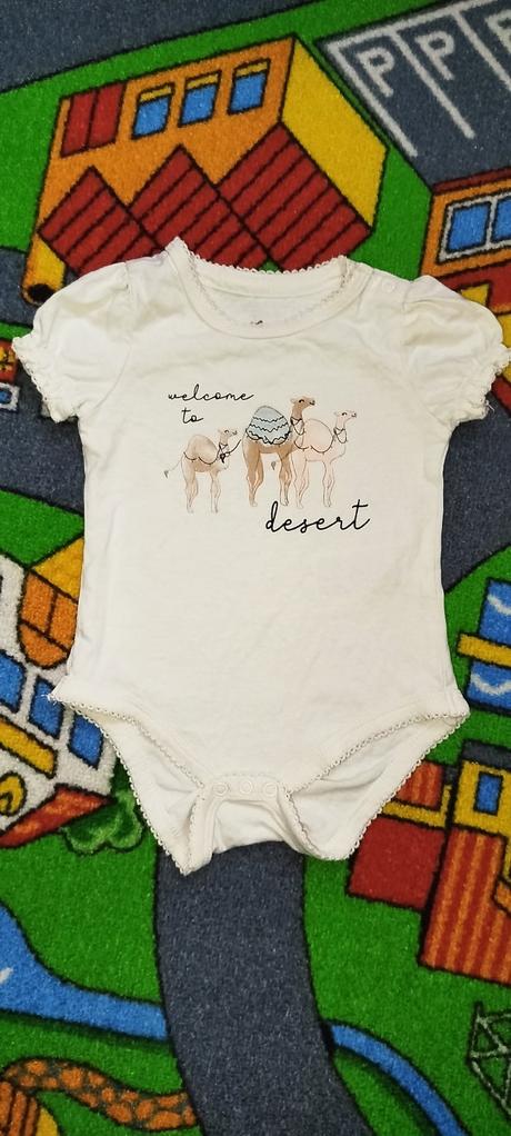 Dievčatko 68, 68–80