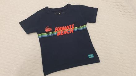 Tričko tom tailor, tom tailor,98