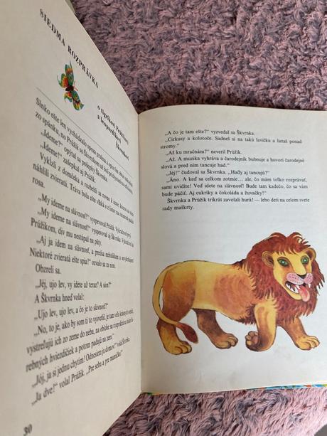 Príhody tigríka prúžika a leopardíka škvrnku 1972,