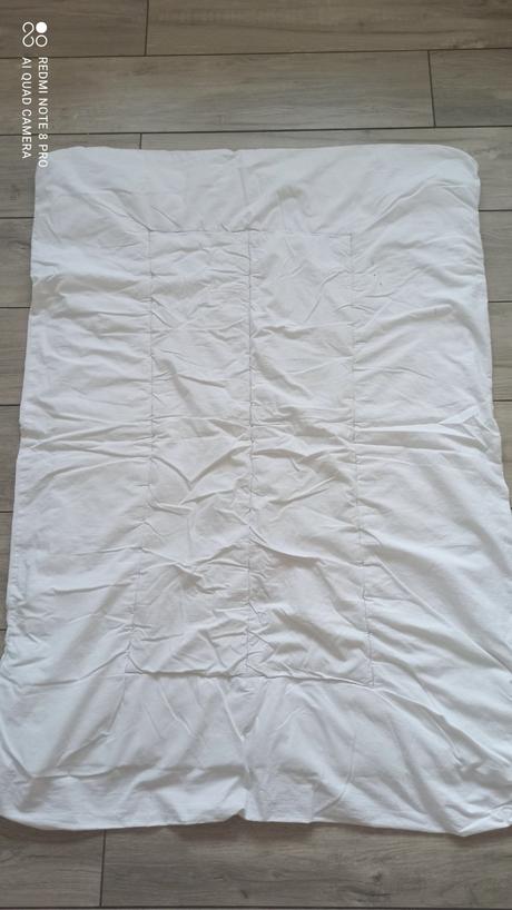 Výplň - vankúš + paplón, šírka (cm): 100,dĺžka (cm): 135