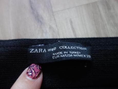 Dámska sukňa zara, zara,m