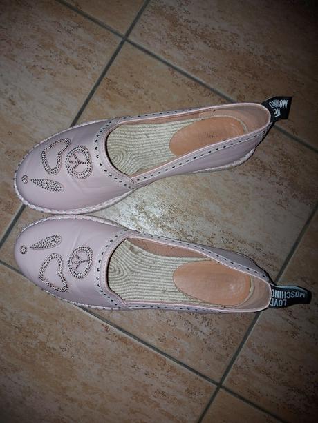 Love moschino, moschino,38