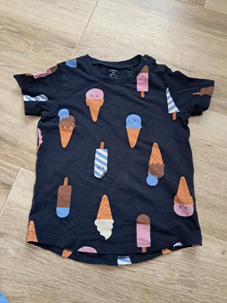 Lindex tričko, lindex,86
